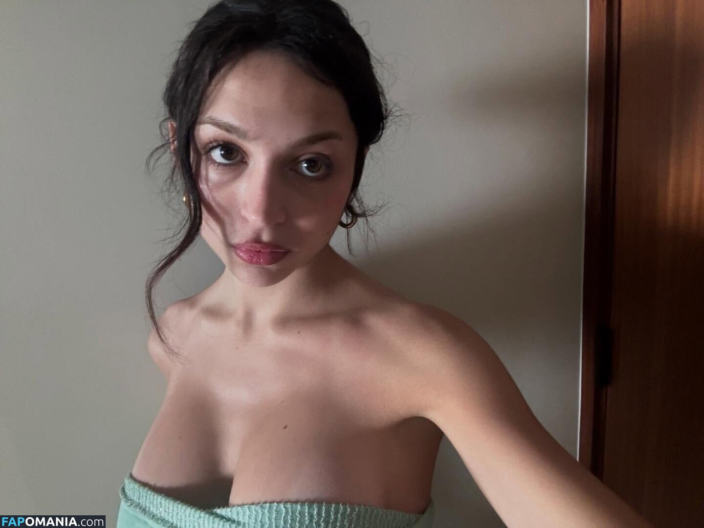 Josie Totah / josietotah Naakt OnlyFans  Gelekte foto #1