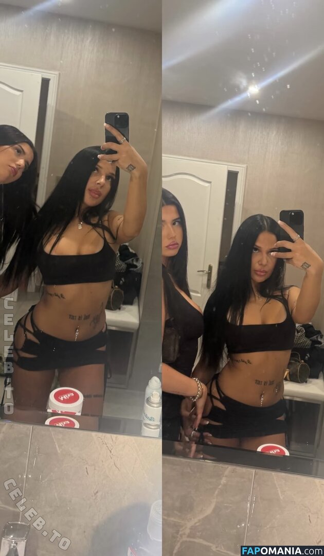 Josiirn / josiirnr Naakt OnlyFans  Gelekte foto #1