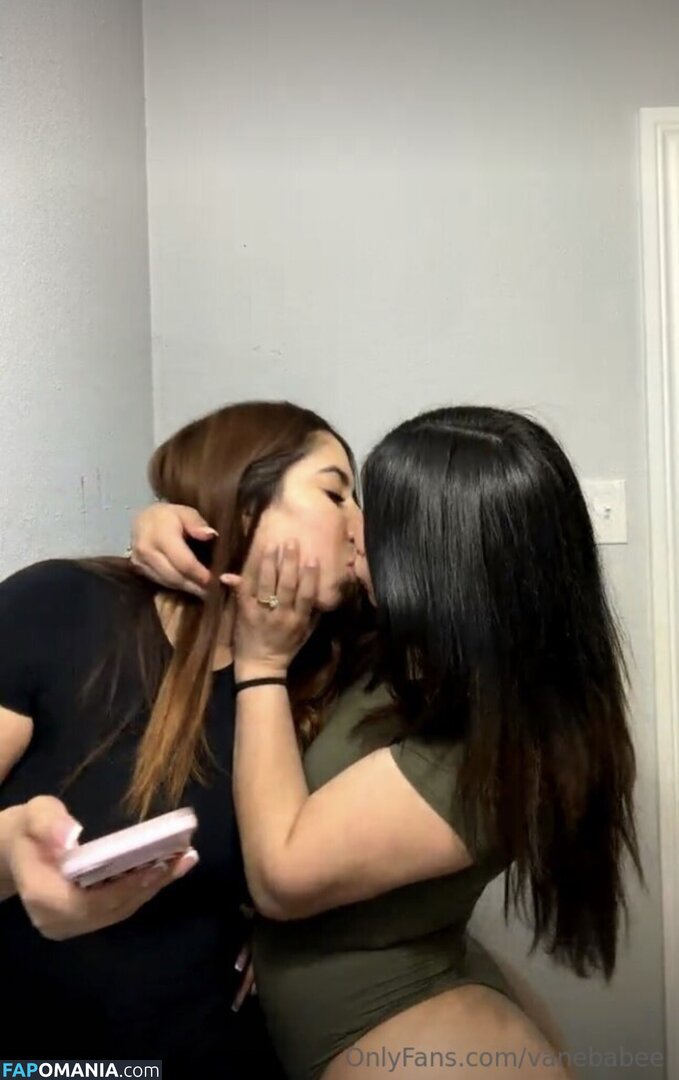  / Isntagram aka Vanebabee / josselinxc.c / vanebabee Naakt OnlyFans  Gelekte foto #2