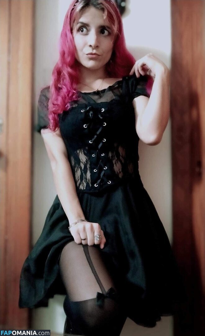 Jossyreds / Jossyredsx / assets / jossy_reds Naakt OnlyFans  Gelekte foto #1