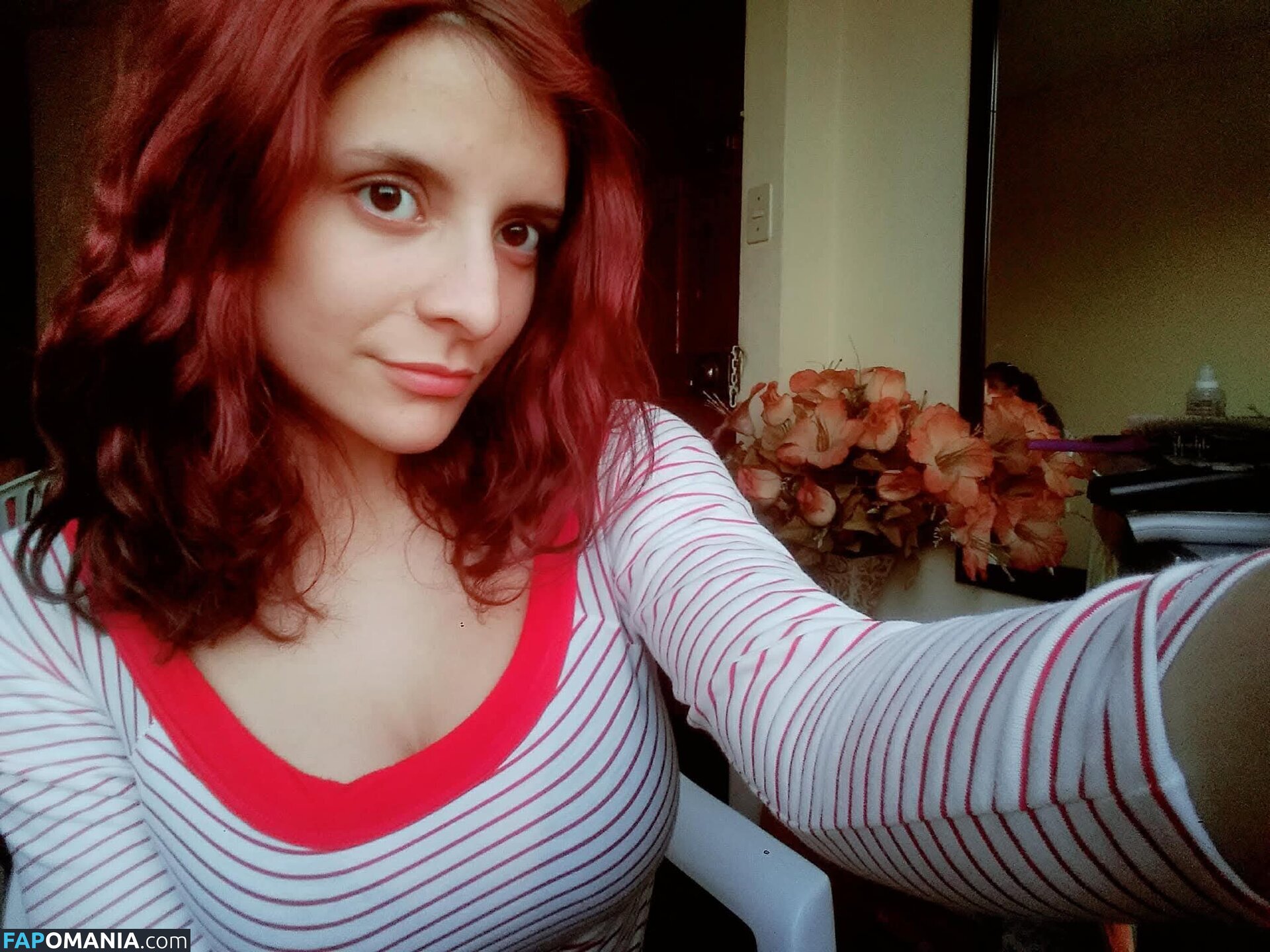 Jossyreds / Jossyredsx / assets / jossy_reds Naakt OnlyFans  Gelekte foto #3