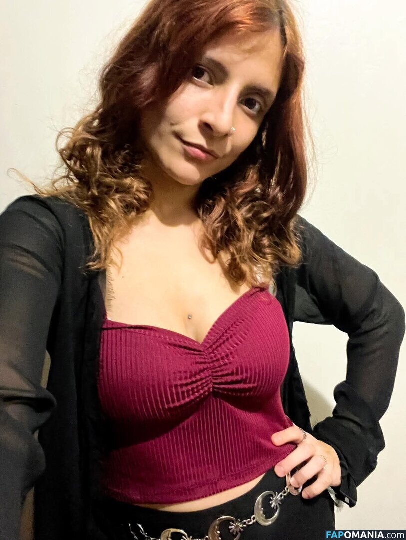 Jossyreds / Jossyredsx / assets / jossy_reds Naakt OnlyFans  Gelekte foto #6