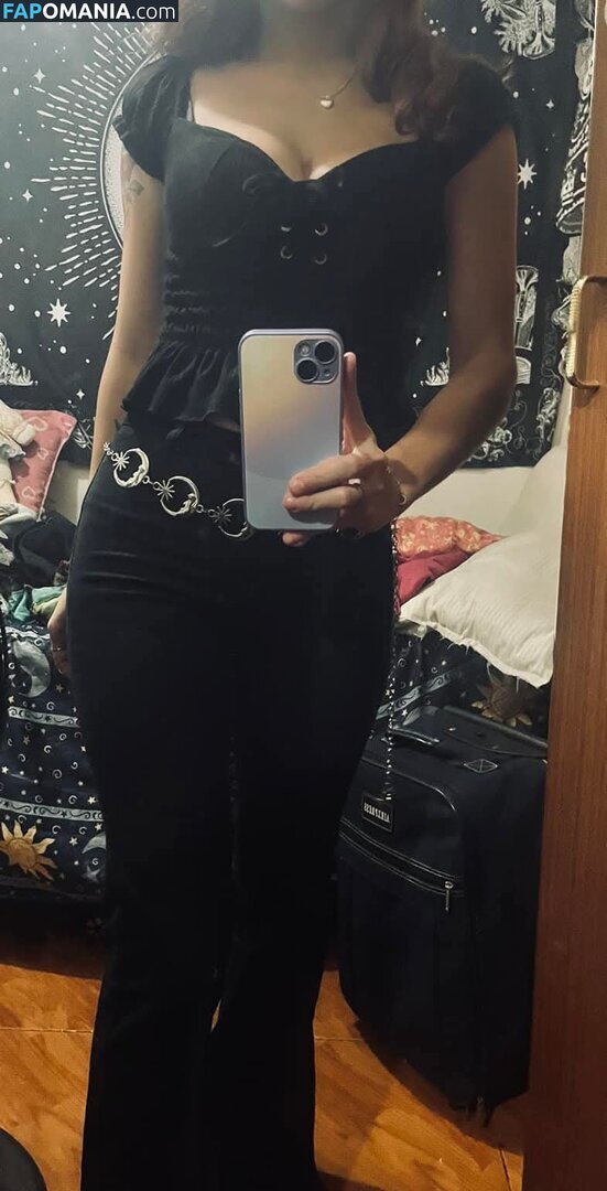 Jossyreds / Jossyredsx / assets / jossy_reds Naakt OnlyFans  Gelekte foto #7