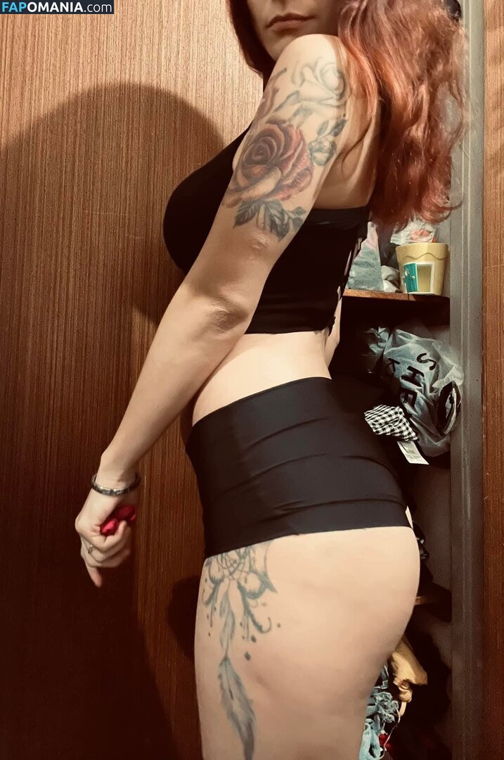 Jossyreds / Jossyredsx / assets / jossy_reds Naakt OnlyFans  Gelekte foto #11