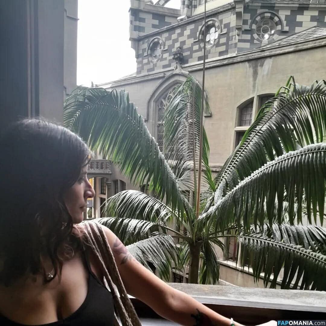 Jossyreds / Jossyredsx / assets / jossy_reds Naakt OnlyFans  Gelekte foto #13