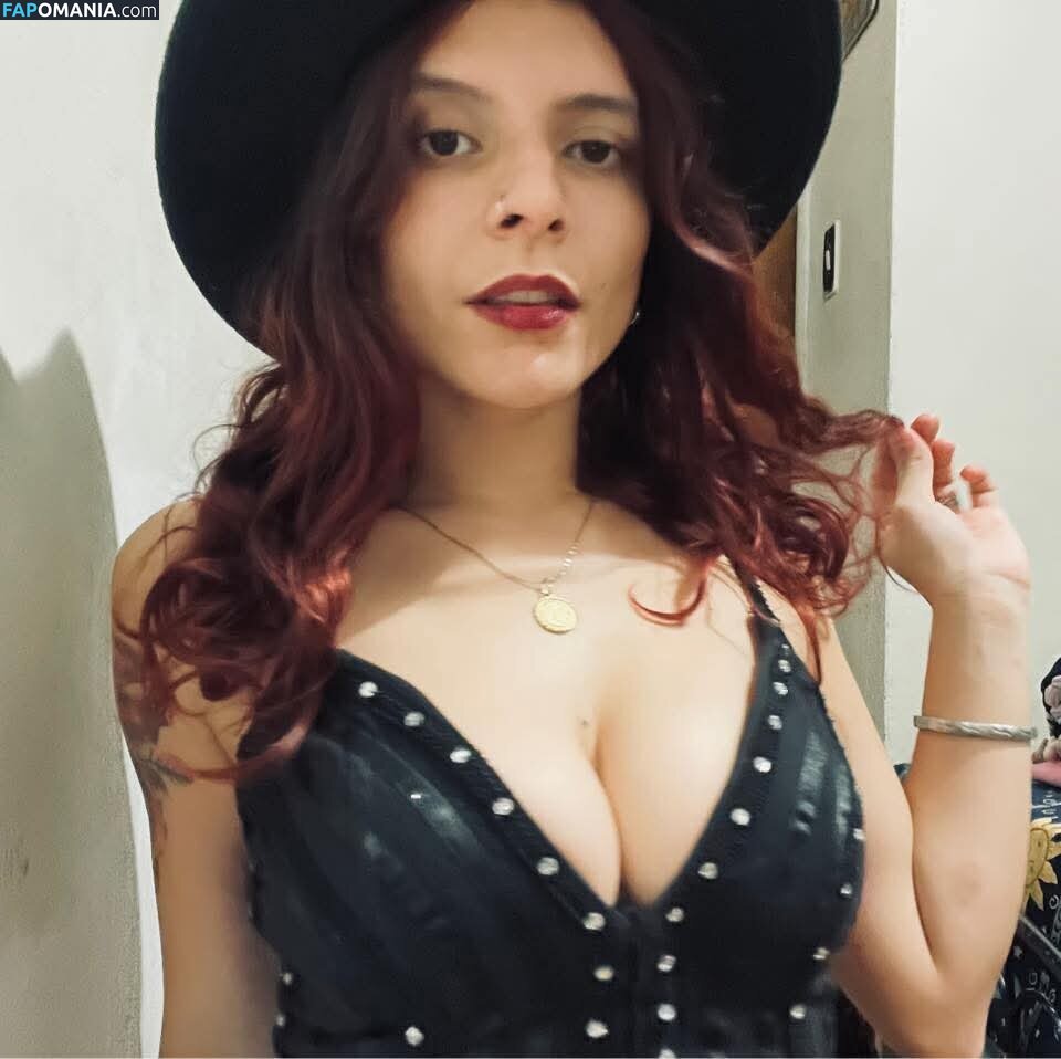 Jossyreds / Jossyredsx / assets / jossy_reds Naakt OnlyFans  Gelekte foto #18