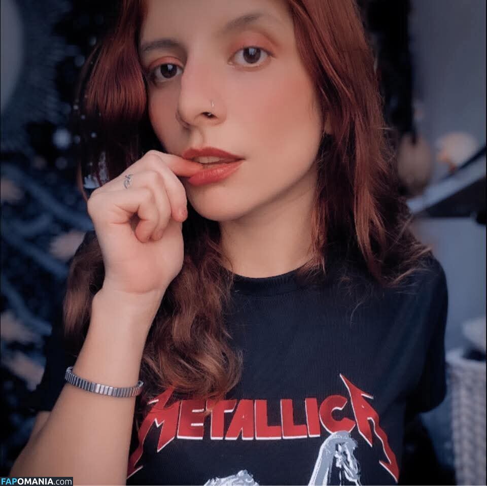 Jossyreds / Jossyredsx / assets / jossy_reds Naakt OnlyFans  Gelekte foto #19