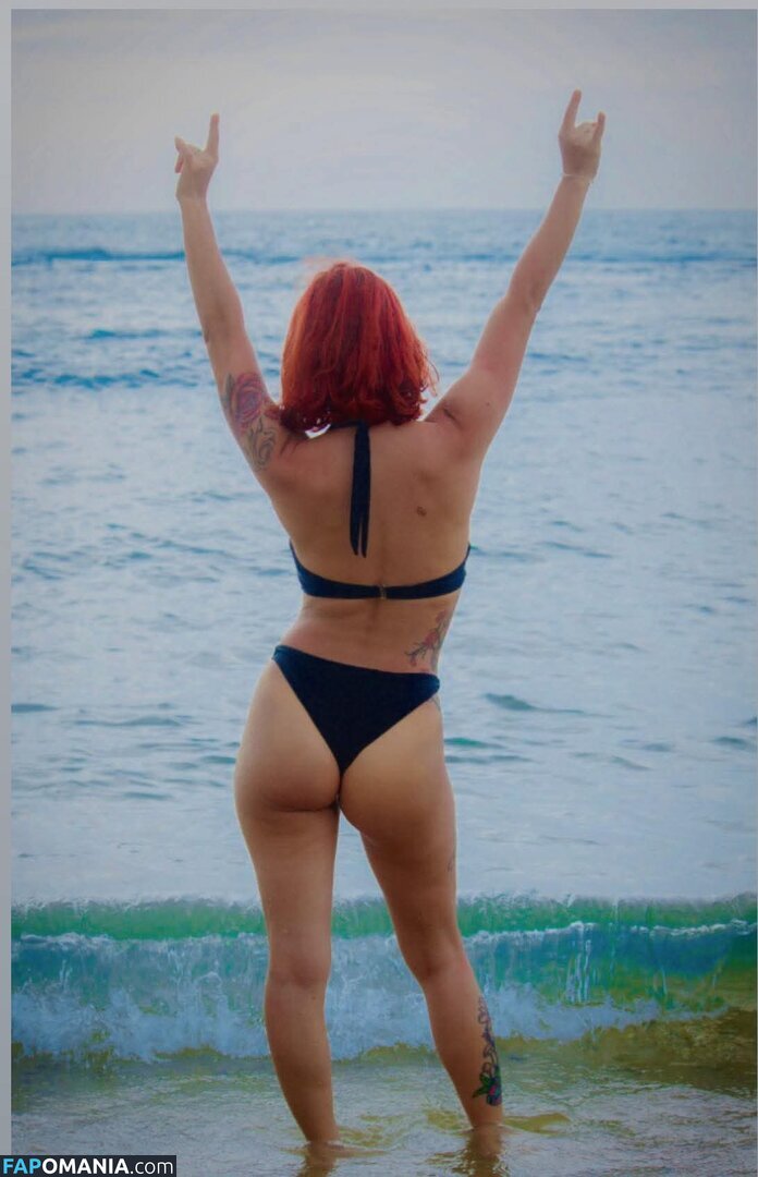 Jossyreds / Jossyredsx / assets / jossy_reds Naakt OnlyFans  Gelekte foto #24