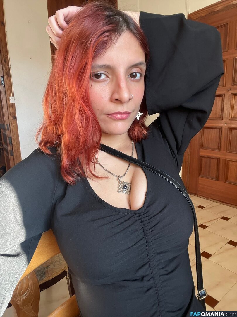 Jossyreds / Jossyredsx / assets / jossy_reds Naakt OnlyFans  Gelekte foto #26