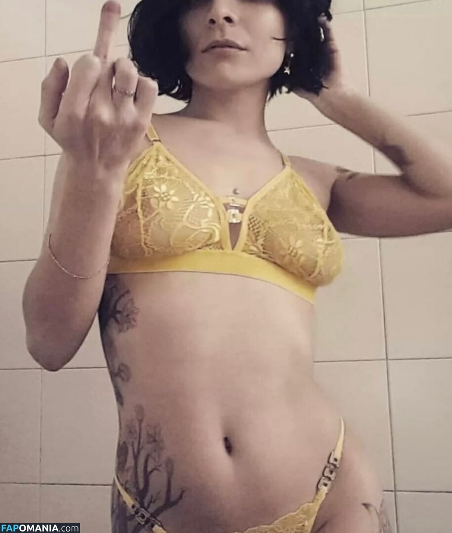 Jossyreds / Jossyredsx / assets / jossy_reds Naakt OnlyFans  Gelekte foto #33