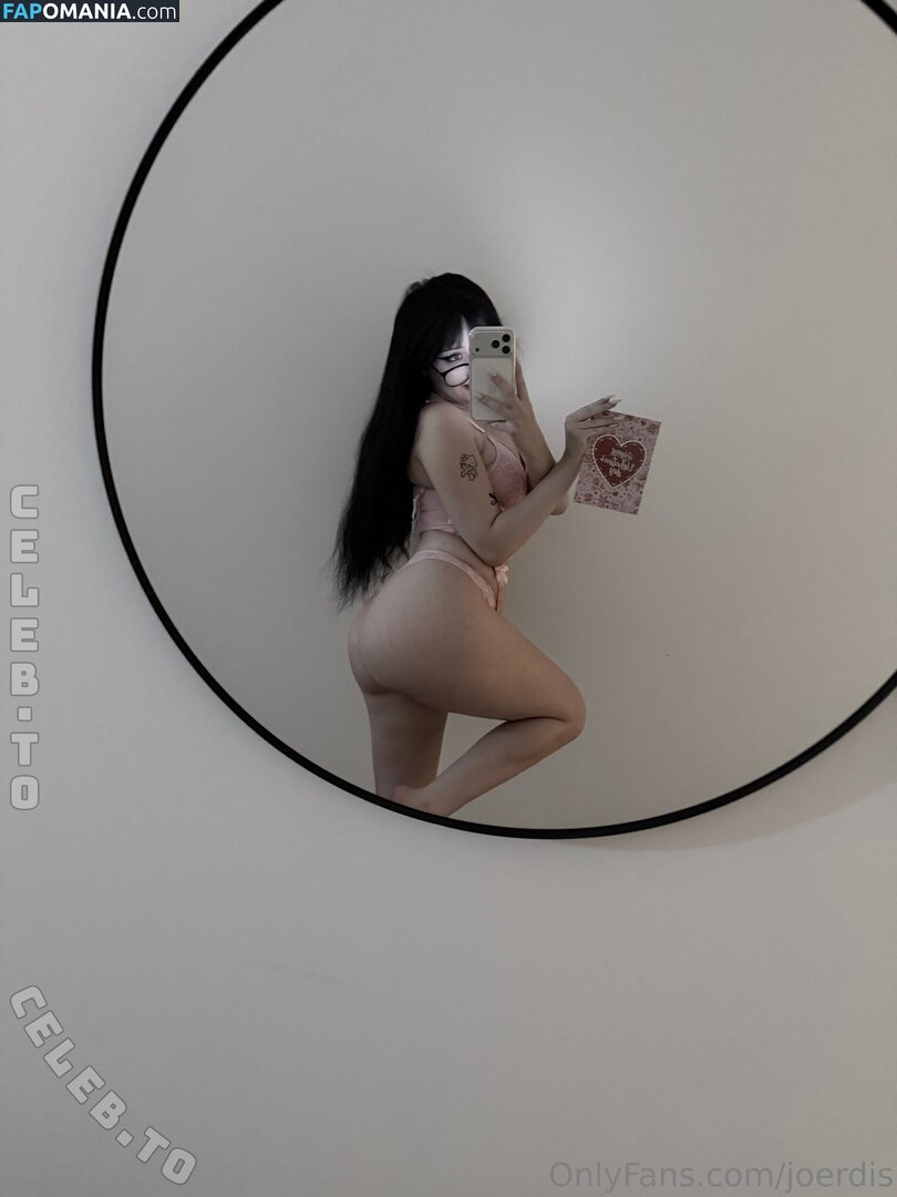 Jouerdis / https: / joerdis / jouerdiss / snowittchen Naakt OnlyFans  Gelekte foto #74
