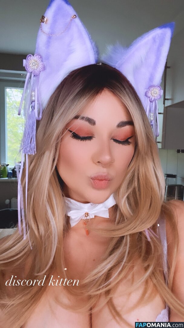 Joulischka Naakt OnlyFans  Gelekte foto #7