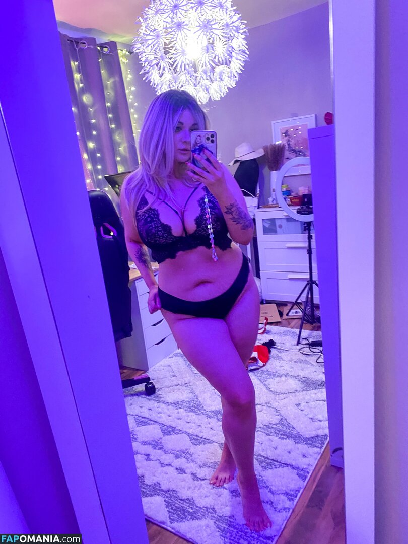 Joulischka Naakt OnlyFans  Gelekte foto #18