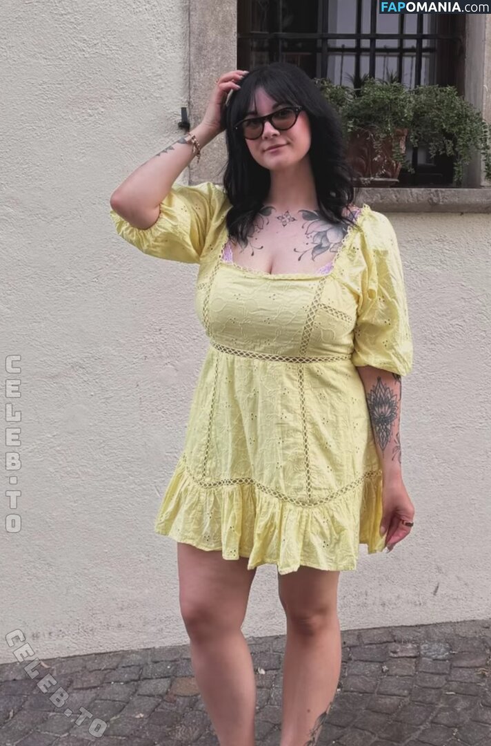 Joulischka Naakt OnlyFans  Gelekte foto #19