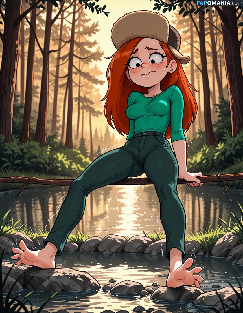 Jousney Studio Share / megmaderartist Naakt OnlyFans  Gelekte foto #350