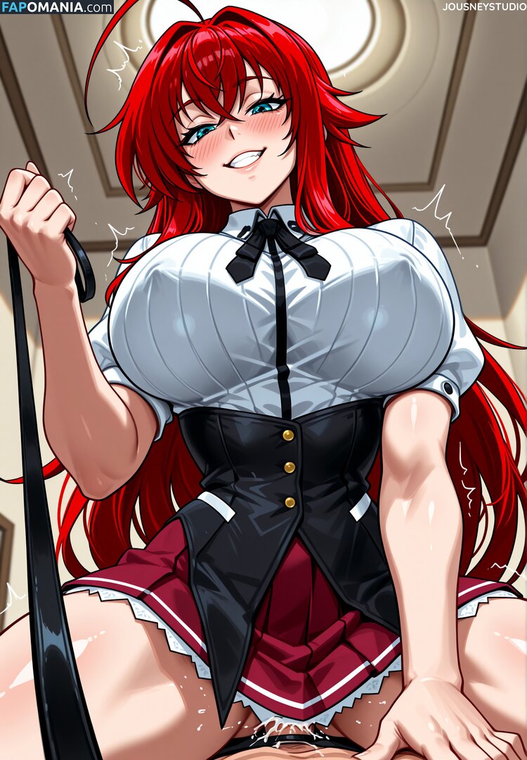 Jousney Studio Share / megmaderartist Naakt OnlyFans  Gelekte foto #414