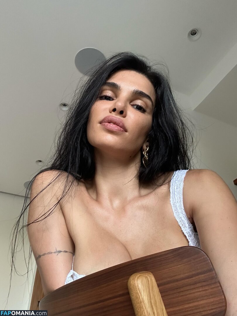 Jovana Djordjevic / callmelolita Naakt OnlyFans  Gelekte foto #15