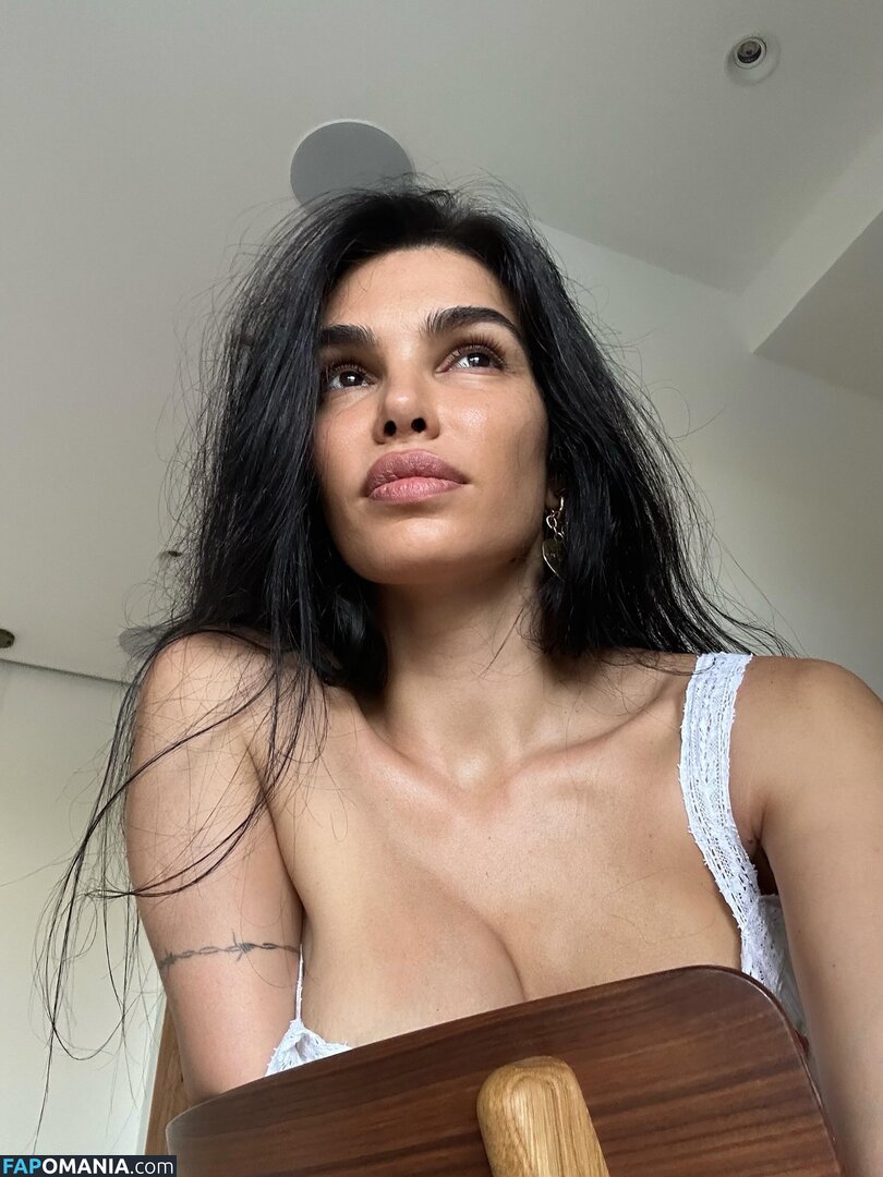 Jovana Djordjevic / callmelolita Naakt OnlyFans  Gelekte foto #16