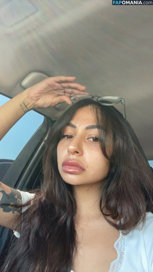 jovanajoestar Naakt OnlyFans  Gelekte foto #9