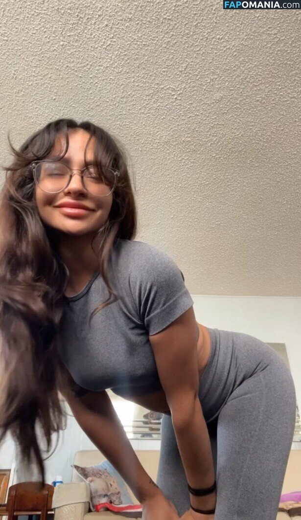 jovanajoestar Naakt OnlyFans  Gelekte foto #10