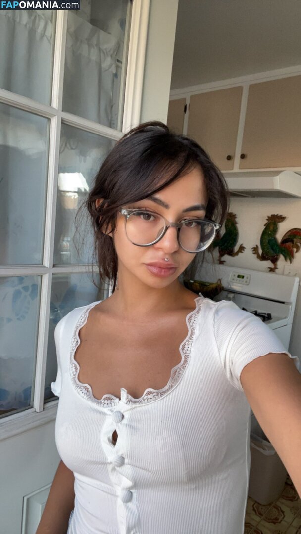 jovanajoestar Naakt OnlyFans  Gelekte foto #11