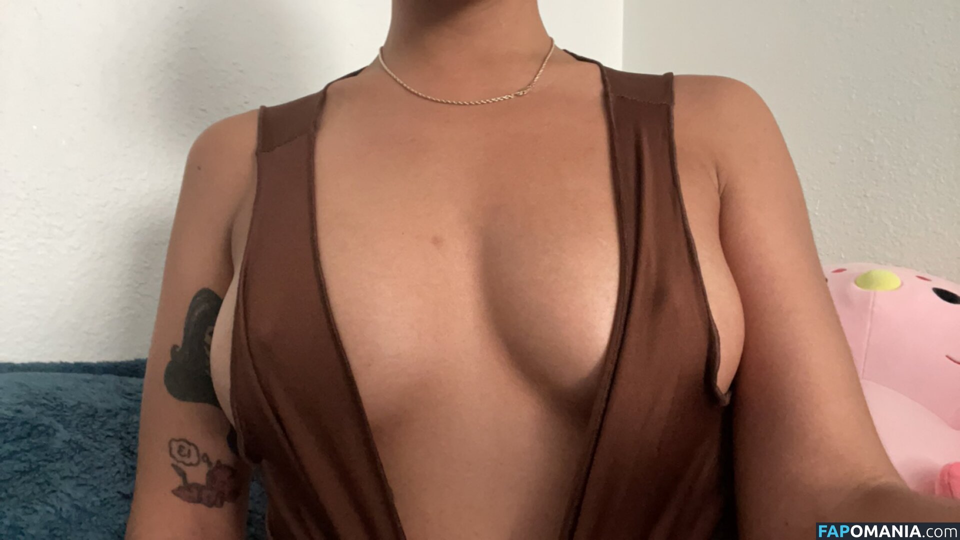 jovanajoestar Naakt OnlyFans  Gelekte foto #13