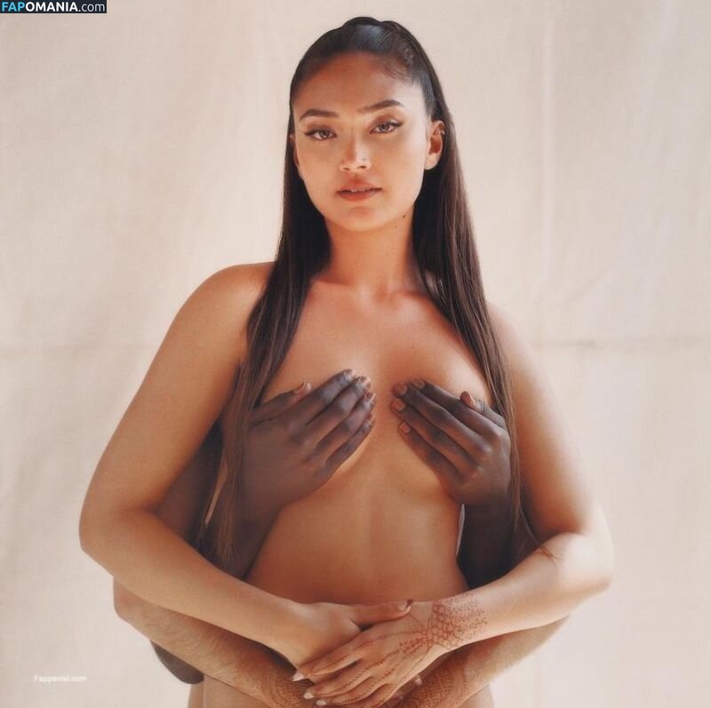 Joy Crookes / https: / joycrookes Naakt OnlyFans  Gelekte foto #34