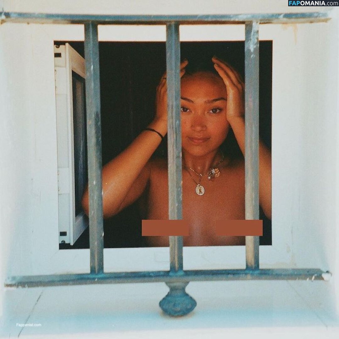 Joy Crookes / https: / joycrookes Naakt OnlyFans  Gelekte foto #35