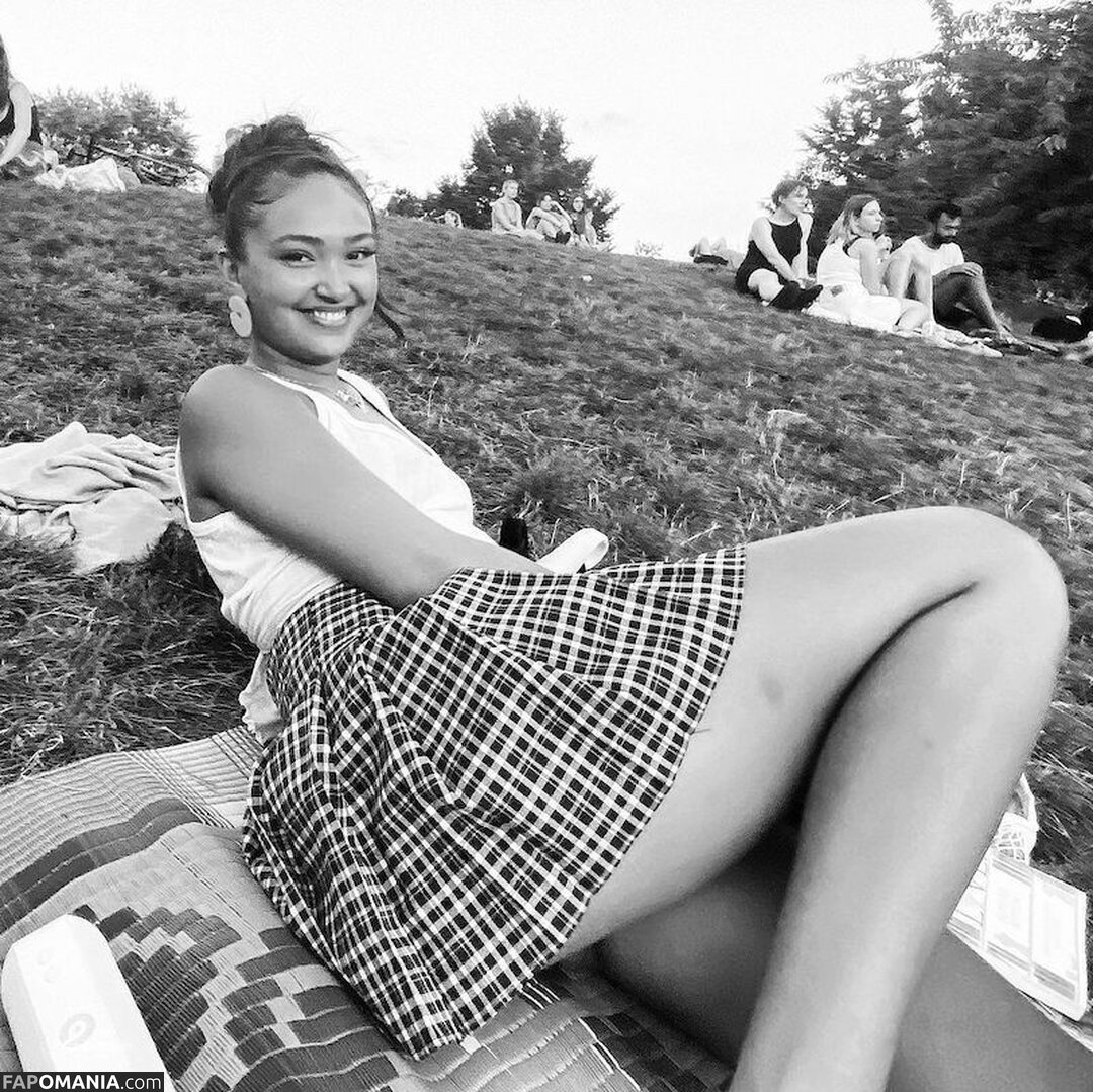 Joy Crookes / https: / joycrookes Naakt OnlyFans  Gelekte foto #36