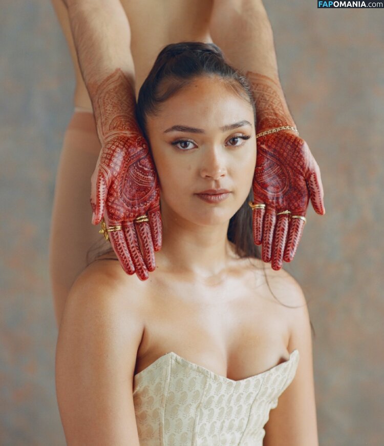Joy Crookes / https: / joycrookes Naakt OnlyFans  Gelekte foto #39
