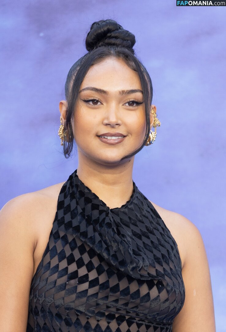 Joy Crookes / https: / joycrookes Naakt OnlyFans  Gelekte foto #42