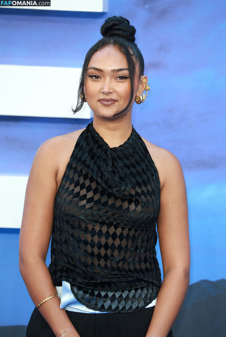 Joy Crookes / https: / joycrookes Naakt OnlyFans  Gelekte foto #43