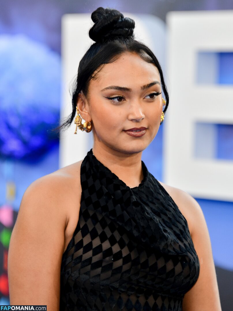 Joy Crookes / https: / joycrookes Naakt OnlyFans  Gelekte foto #44