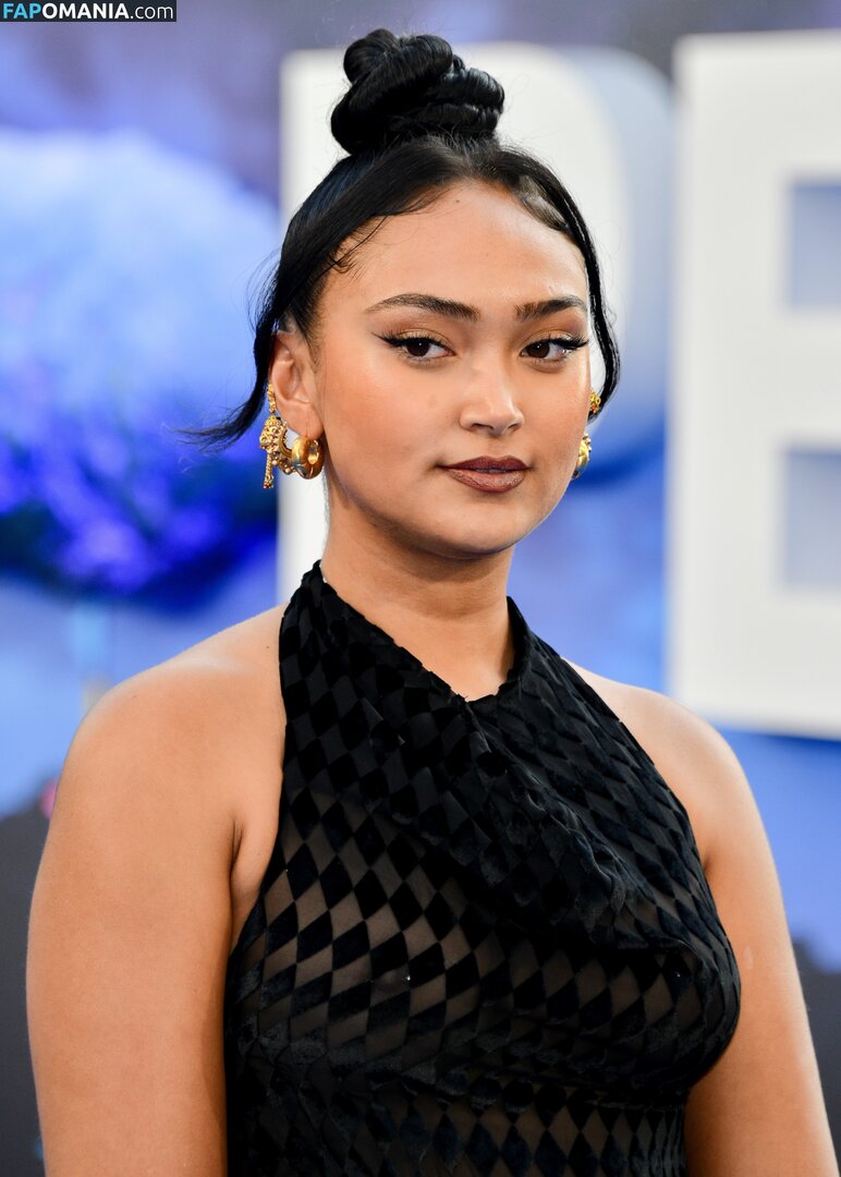 Joy Crookes / https: / joycrookes Naakt OnlyFans  Gelekte foto #45