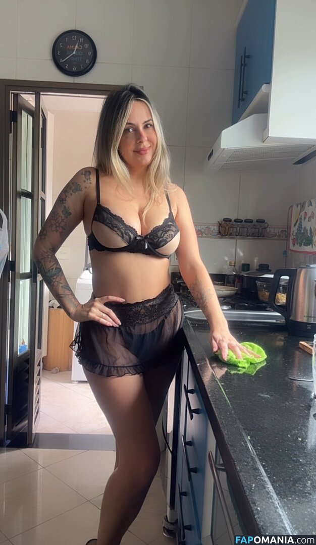 Joyce Gumiero / joyce.gumiero / joycegumiero Naakt OnlyFans  Gelekte foto #74