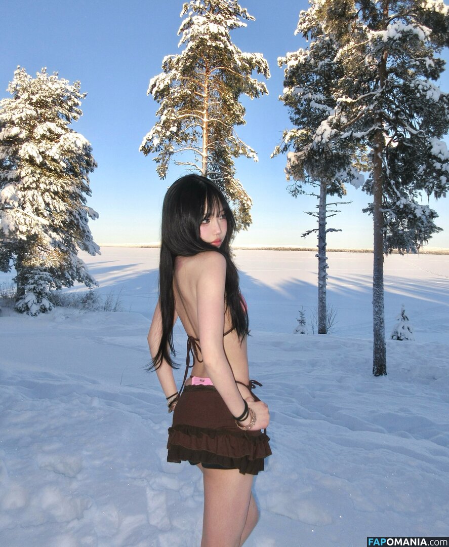 Joyce / joyce.caity / joycee.e / joyciejosephine Naakt OnlyFans  Gelekte foto #6