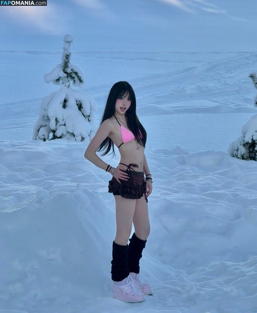 Joyce / joyce.caity / joycee.e / joyciejosephine Naakt OnlyFans  Gelekte foto #12