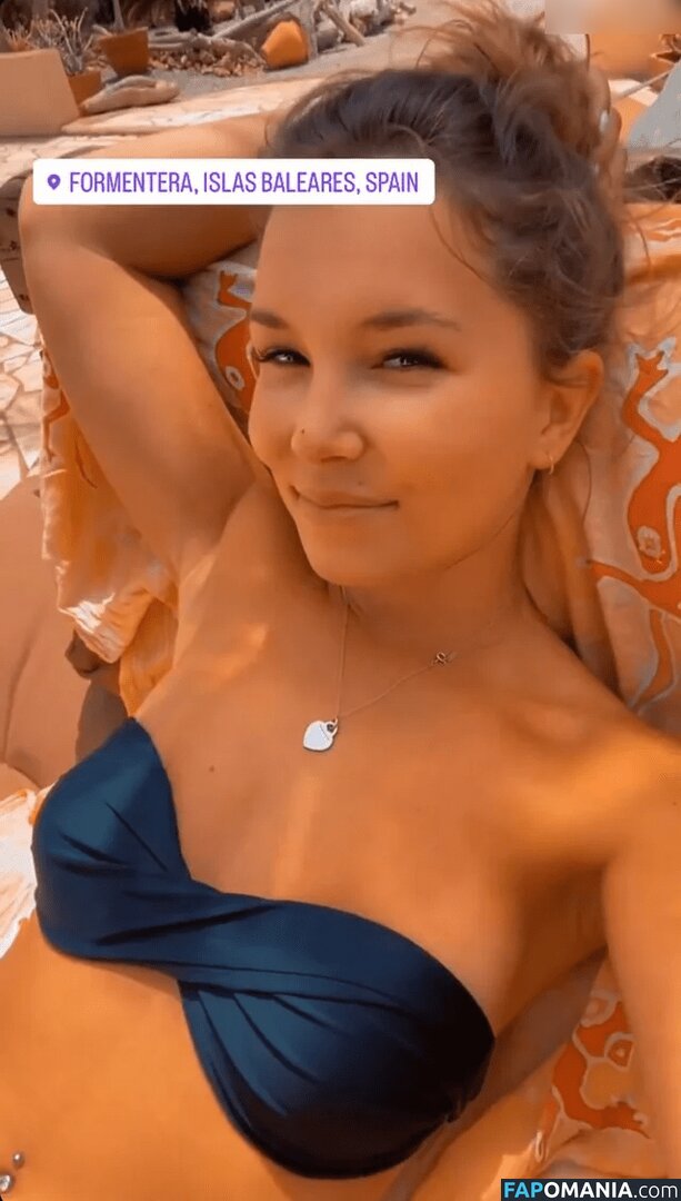 joysemmi Naakt OnlyFans  Gelekte foto #18