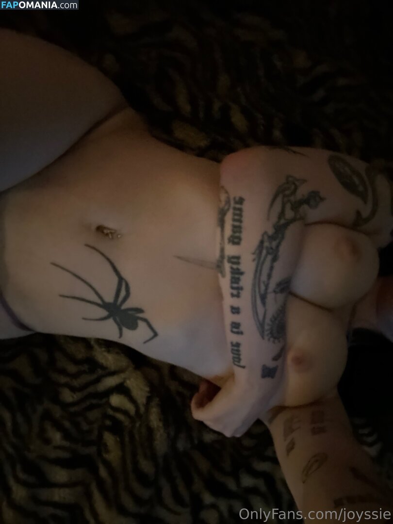 https: / joyssie Naakt OnlyFans  Gelekte foto #2