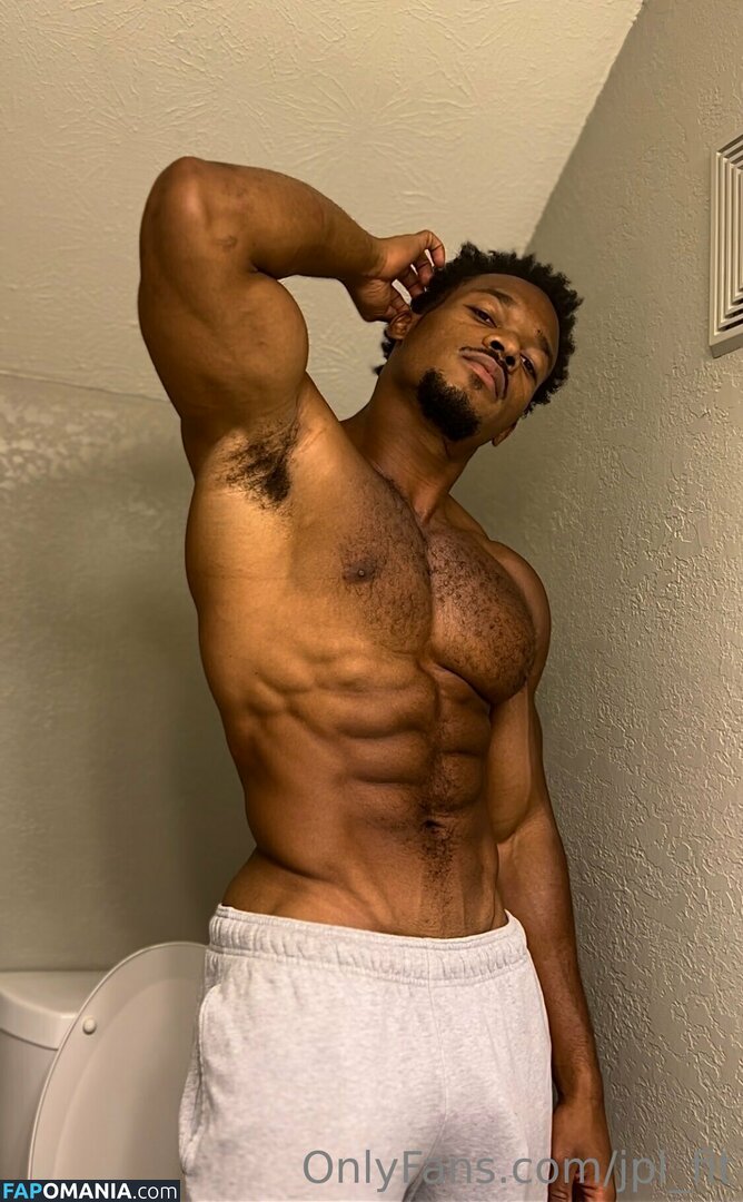 _jplfit / jpl_fit Naakt OnlyFans  Gelekte foto #1