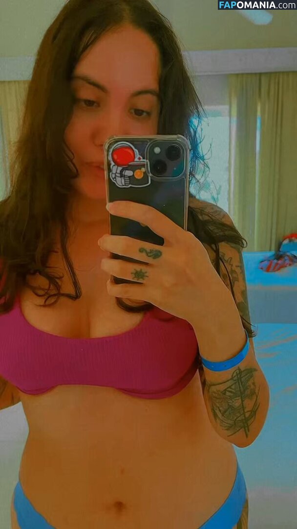 Juana Cervio Naakt OnlyFans  Gelekte foto #5