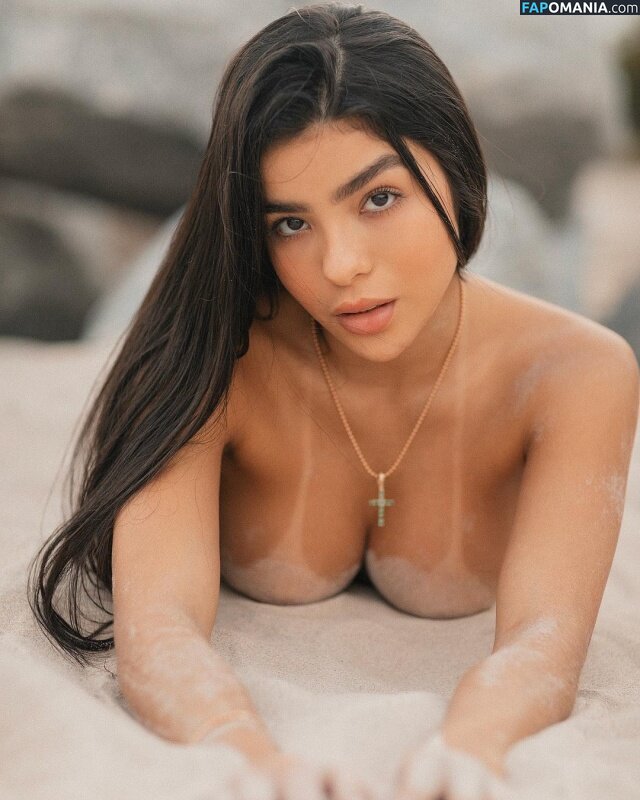 Juana Valentina Naakt OnlyFans  Gelekte foto #3