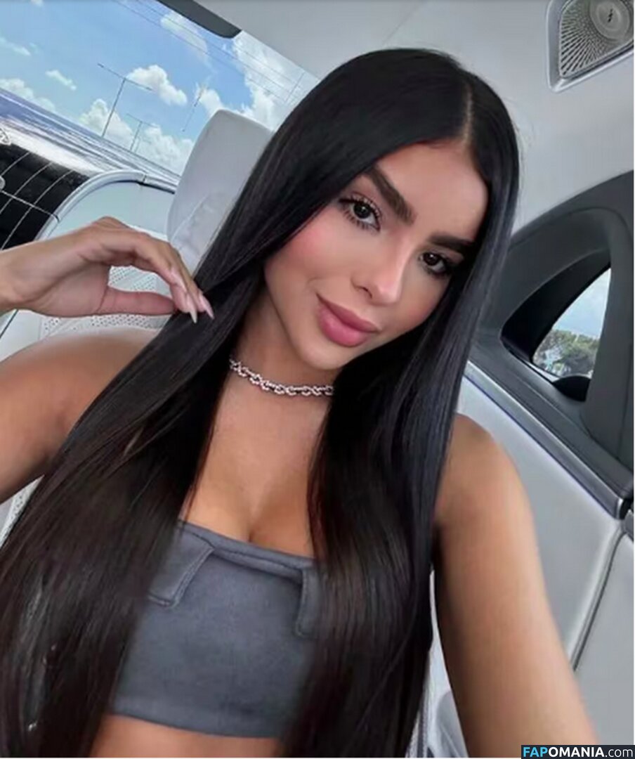 Juana Valentina Naakt OnlyFans  Gelekte foto #4