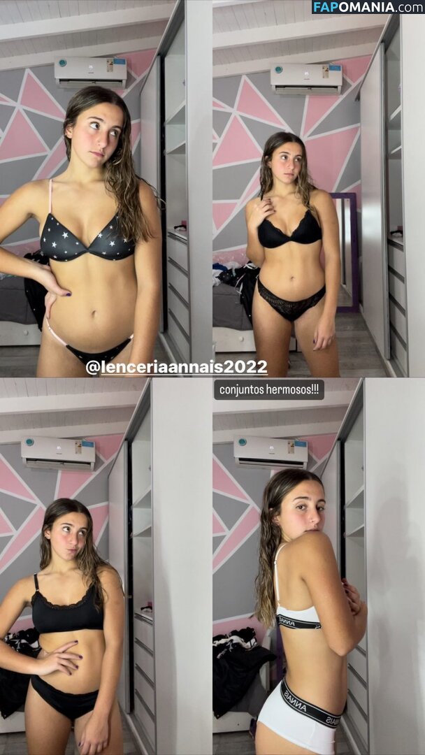 Juani Garcia Naakt OnlyFans  Gelekte foto #1