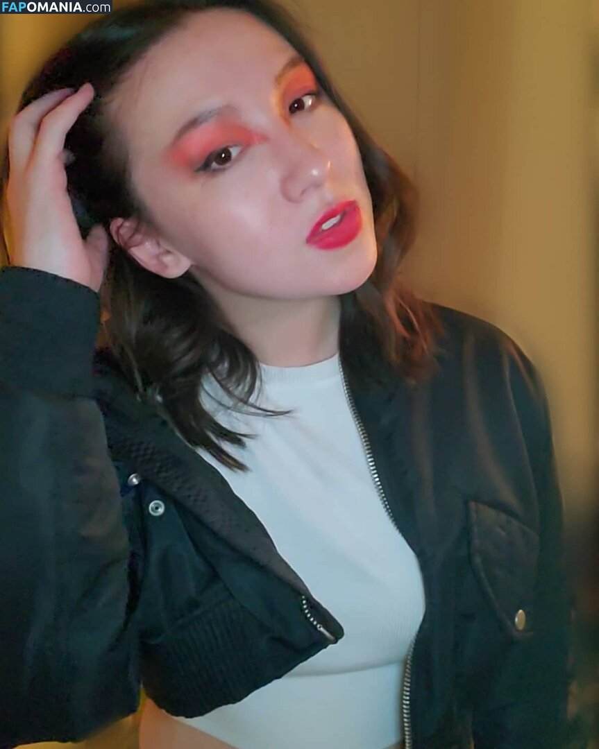 JubileeWhispers / JubileeWhispers Asmr Naakt OnlyFans  Gelekte foto #1