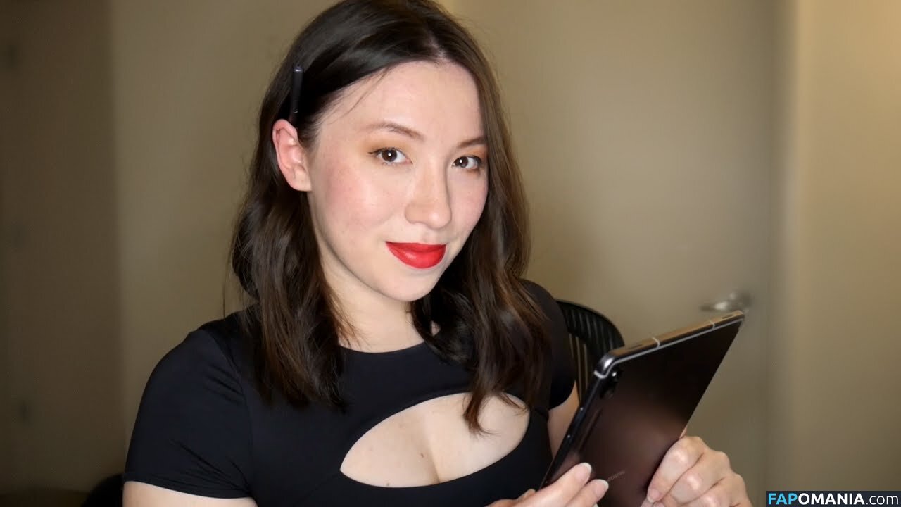 JubileeWhispers / JubileeWhispers Asmr Naakt OnlyFans  Gelekte foto #4