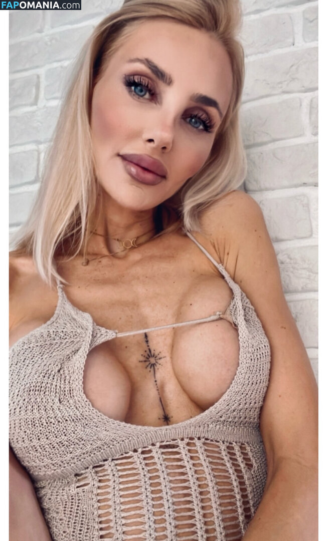 Judi_ooo / Judyta Olejnik / Polish Wonderwoman Naakt OnlyFans  Gelekte foto #1