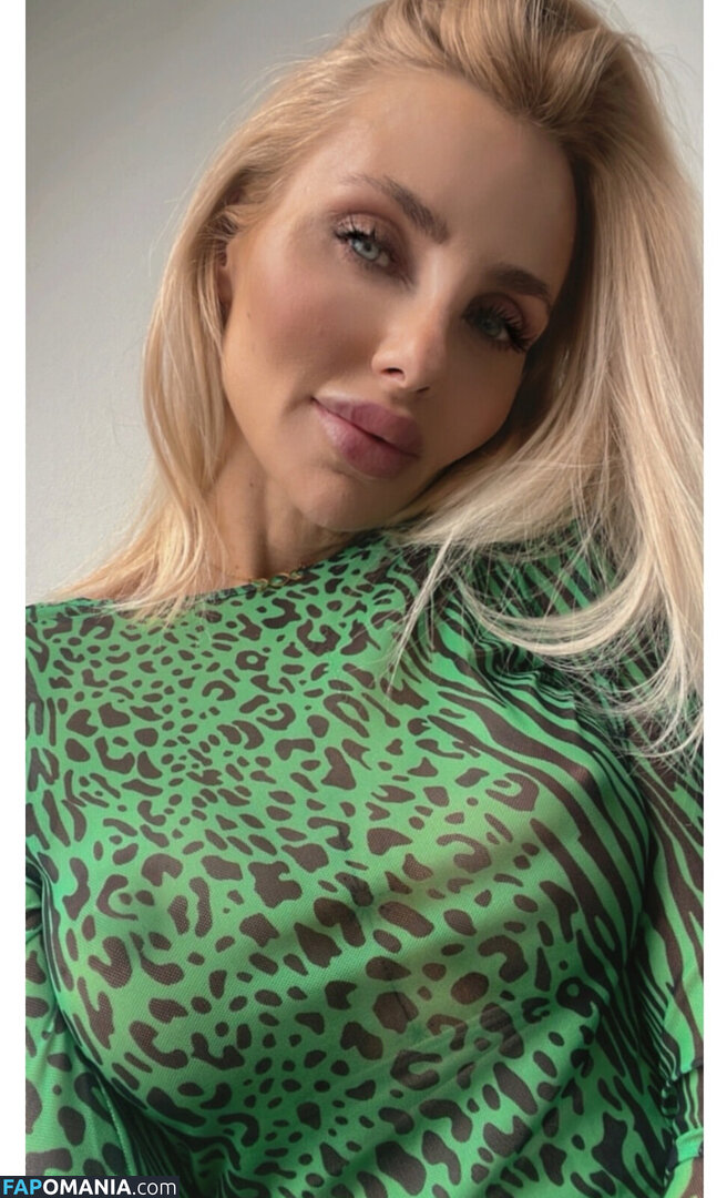 Judi_ooo / Judyta Olejnik / Polish Wonderwoman Naakt OnlyFans  Gelekte foto #3