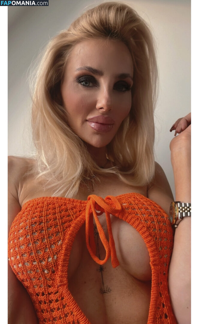 Judi_ooo / Judyta Olejnik / Polish Wonderwoman Naakt OnlyFans  Gelekte foto #6