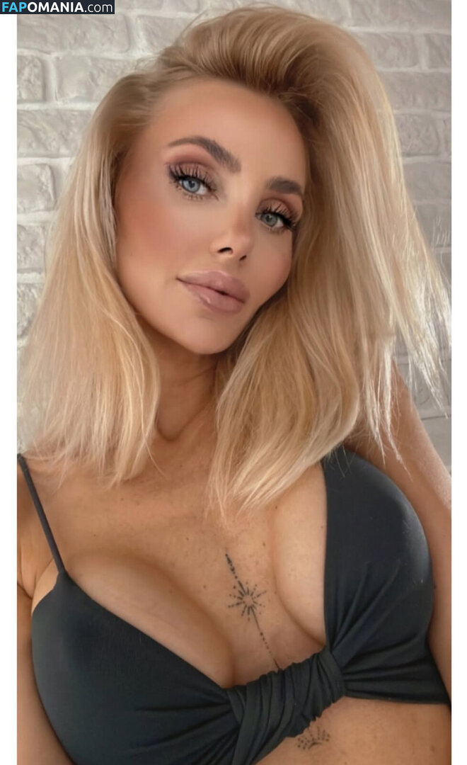 Judi_ooo / Judyta Olejnik / Polish Wonderwoman Naakt OnlyFans  Gelekte foto #7